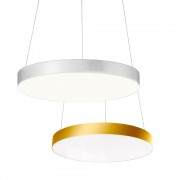 Декоративный светильник RING-SLIM-P-600-42