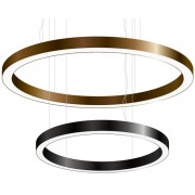 Декоративный светильник HOLE-RING-P-800-57