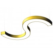 Декоративный светильник SYMBOL-S-1600-P-60