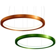 Декоративный светильник RING-IN-P-500-37