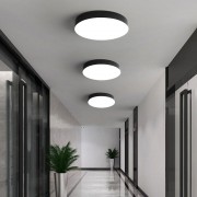 Декоративный светильник RING-SLIM-P-1000-115