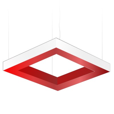 Декоративный светильник OUT-BOX-289-P-24 Декоративный светильник OUT-BOX-289-P-24