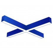 Декоративный светильник KRESCENT-600-P-37
