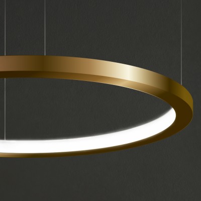 Декоративный светильник RING-IN-P-1200-92 Декоративный светильник RING-IN-P-1200-92
