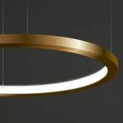Декоративный светильник RING-IN-P-1400-108