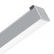 Аварийный светильник FLORA-50-A 1540х50х70 W36/5000K opal-sand c БАП 3ч LUXR