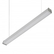 Аварийный светильник LIRA-A W38/4000K opal-sand с БАП 3ч. VS