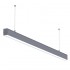 Светильник FLORA-50 1540х50х70 W50/3000K Светильник FLORA-50 1540х50х70 W50/3000K