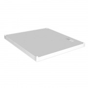 Светильник HIGHTECH W50/5000K 595х595х40 IP40