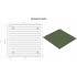 Светильник UNIVERSAL-SOFT 46 595x595x55 CRI80 3000 opal-sand Светильник UNIVERSAL-SOFT 46 595x595x55 CRI80 3000 opal-sand