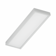 Светильник UNIVERSAL W64/5000K 1195х295x55 opal-sand