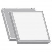 Светильник UNIVERSAL W50/5000K 595x595х55 prisma