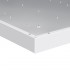 Светильник UNIVERSAL W50/3000K 595x595х55 opal-sand Светильник UNIVERSAL W50/3000K 595x595х55 opal-sand