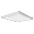 Светильник UNIVERSAL W50/3000K 595x595х55 opal-sand Светильник UNIVERSAL W50/3000K 595x595х55 opal-sand