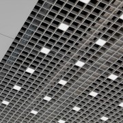 Светильник LED-GR W8/4000K 90х90х40 одиночный