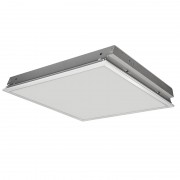 Светильник OPERLUX W32/3000K 607х588х80 opal-sand