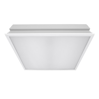 Светильник OPERLUX W50/4000K 607х588х80 opal-sand Светильник OPERLUX W50/4000K 607х588х80 opal-sand