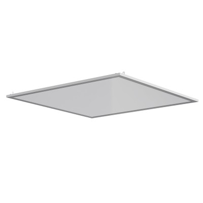 Светильник KROKUS-Panel 34 588x588х10 CRI80 6500 opal-sand Светильник KROKUS-Panel 34 588x588х10 CRI80 6500 opal-sand