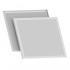 Светильник KROKUS-Panel 34 600x600х22 CRI80 3000 opal-sand Светильник KROKUS-Panel 34 600x600х22 CRI80 3000 opal-sand
