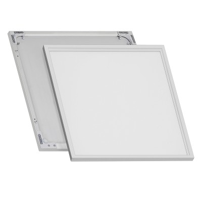 Светильник SPARTA-Panel 34 595x595х18 CRI80 3000 opal-sand IP40 Светильник SPARTA-Panel 34 595x595х18 CRI80 3000 opal-sand IP40