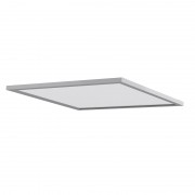 Светильник SPARTA-Panel 34 588x588х18 CRI80 6500 opal-sand IP40