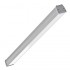Светильник LED-PR 650х87х78 W60/5000K transparent Светильник LED-PR 650х87х78 W60/5000K transparent
