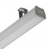 Светильник LED-PR 650х87х78 W60/5000K transparent Светильник LED-PR 650х87х78 W60/5000K transparent