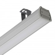 Светильник LED-PR 650х87х78 W60/3000K transparent