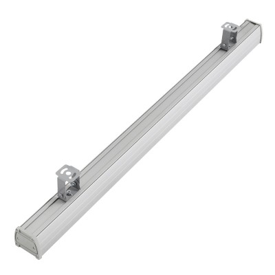 Светильник LIRA 1230х87х80 W38/5000K opal-sand Светильник LIRA 1230х87х80 W38/5000K opal-sand
