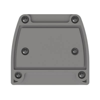 Светильник LIRA 1230х87х80 W38/5000K opal-sand Светильник LIRA 1230х87х80 W38/5000K opal-sand