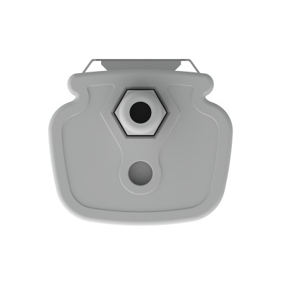 Светильник LUMIN 76W/6500 milky IP67 Светильник LUMIN 76W/6500 milky IP67