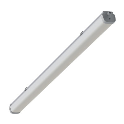 Светильник LUMIN 16W/3000 milky IP67 Светильник LUMIN 16W/3000 milky IP67