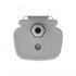 Светильник LUMIN 16W/3000 milky IP67 Светильник LUMIN 16W/3000 milky IP67