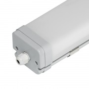 Светильник SLIM-TUBE 580х83х70 W16/6500K
