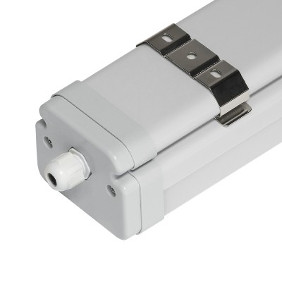 Светильник SLIM-TUBE 580х83х70 W16/6500K Светильник SLIM-TUBE 580х83х70 W16/6500K