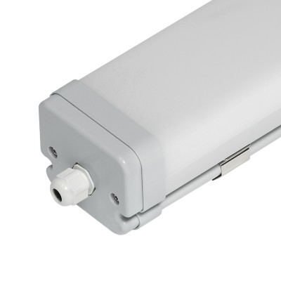 Светильник SLIM-TUBE 580х83х70 W16/4000K Светильник SLIM-TUBE 580х83х70 W16/4000K