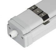 Светильник SLIM-TUBE 1270х83х70 W38/3000K
