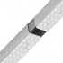 Светильник VOLGA-L W50/5000K 1152х69х63 110° для монтажа в линию Светильник VOLGA-L W50/5000K 1152х69х63 110° для монтажа в линию