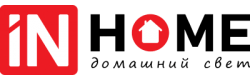 Светильники IN HOME в Санкт-Петербурге Светильники IN HOME в Санкт-Петербурге