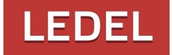 Светильники LEDEL в Санкт-Петербурге