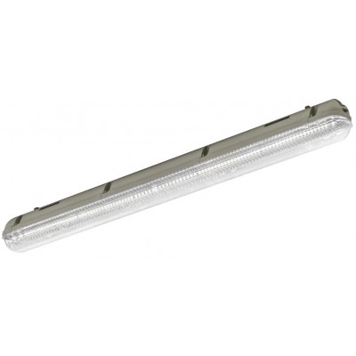 Промышленный светодиодный светильник Арктик 20W-2100Lm IP65 5000-5500к Прозрачный AAX.TECH Промышленный светодиодный светильник Арктик 20W-2100Lm IP65 5000-5500к Прозрачный AAX.TECH