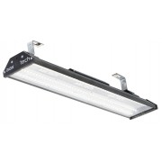 Светильник Сапфир 30W-3550Lm 5000-5500К прозрачный стационарный