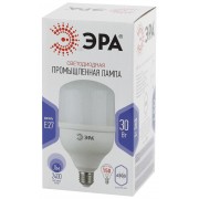 Лампа LED POWER T100-30W-6500-E27