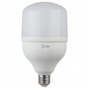 Лампа LED POWER T120-40W-6500-E27