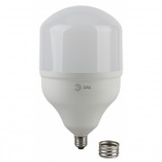 Лампа LED POWER T160-65W-4000-E27/E40