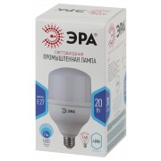 Лампа LED POWER T80-20W-4000-E27