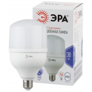Лампа LED POWER T100-30W-4000-E27