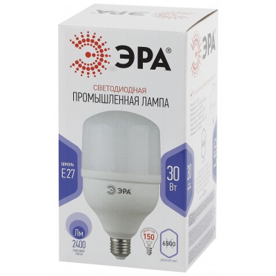 Лампа LED POWER T100-30W-4000-E27 Лампа LED POWER T100-30W-4000-E27