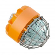 Взрывозащищенный светильник Ex-FTN 1 103-27-850 36-48В кронштейн