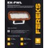 Взрывозащищенный светильник Ex-FWL 2 101-21 850-D60 Meanwell ТЗ №1296/23 Взрывозащищенный светильник Ex-FWL 2 101-21 850-D60 Meanwell ТЗ №1296/23